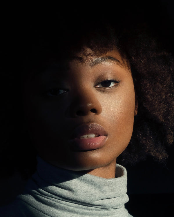 Portrait session photo — Lena Di Prints