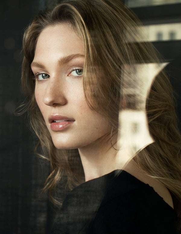Portrait session photo — Lena Di Prints