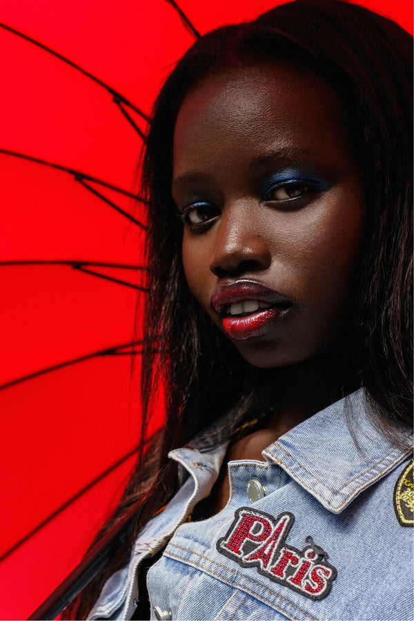 Portrait session photo — Lena Di Prints