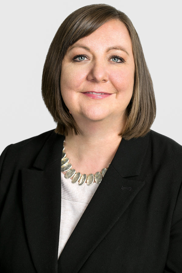 Corporate headshot NYC by Lena Di