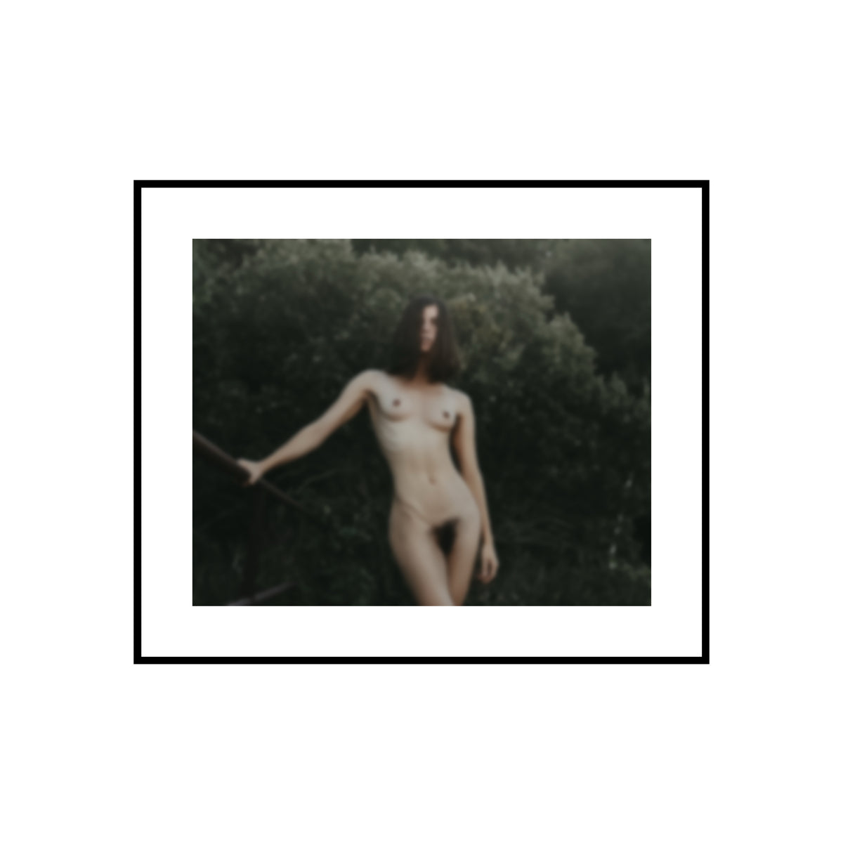 Outdoor Blur