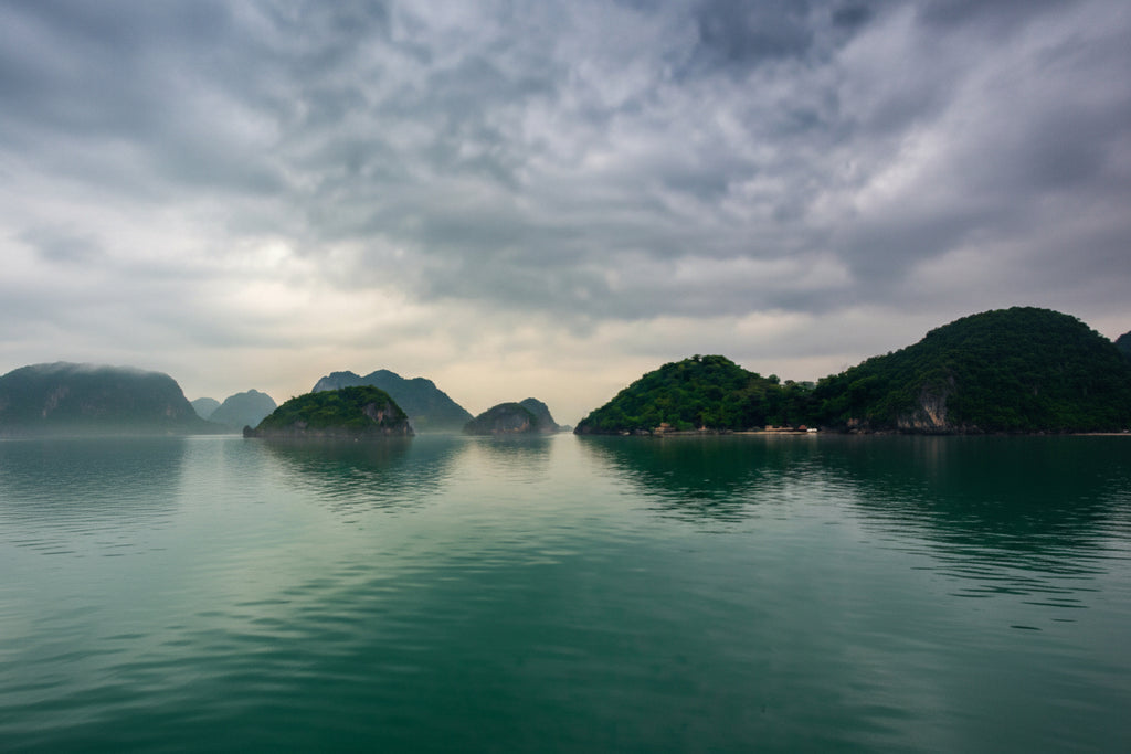Halong Bay