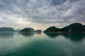 Halong Bay