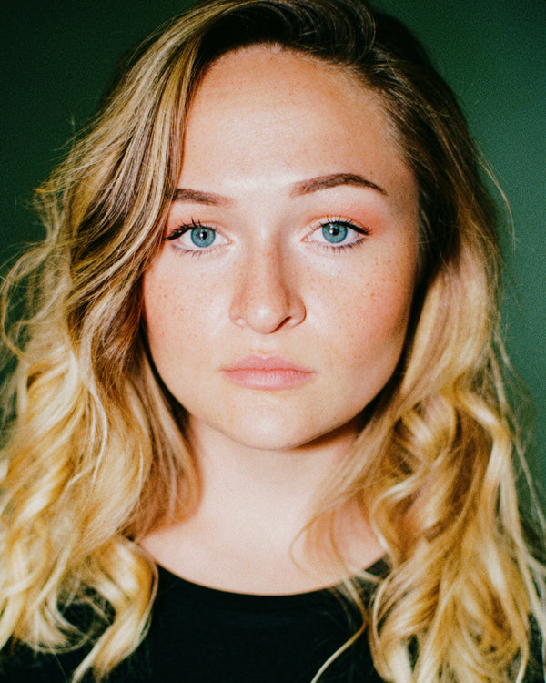 Portrait session photo — Lena Di Prints