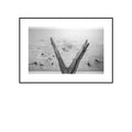 V Against the Painting (Limited Edition)