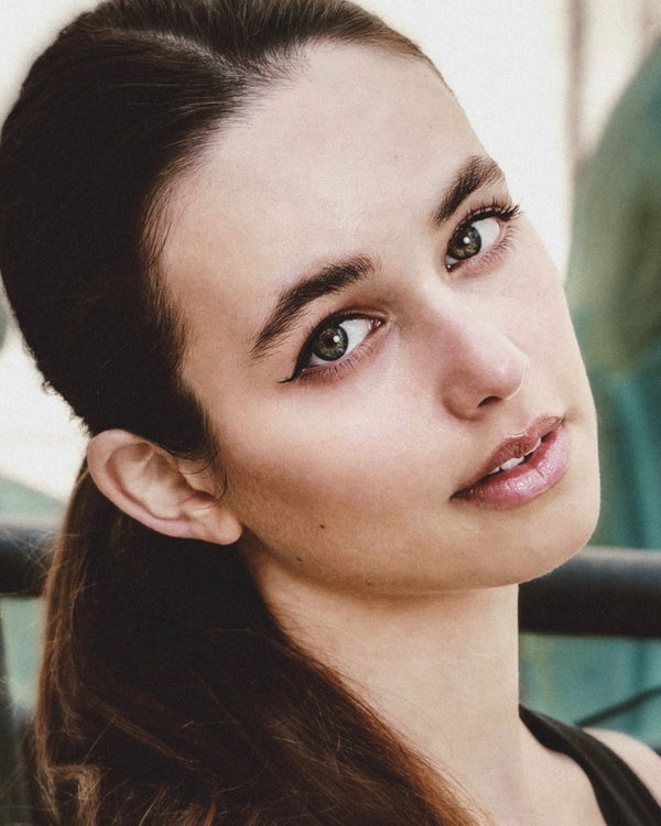 Portrait session photo — Lena Di Prints