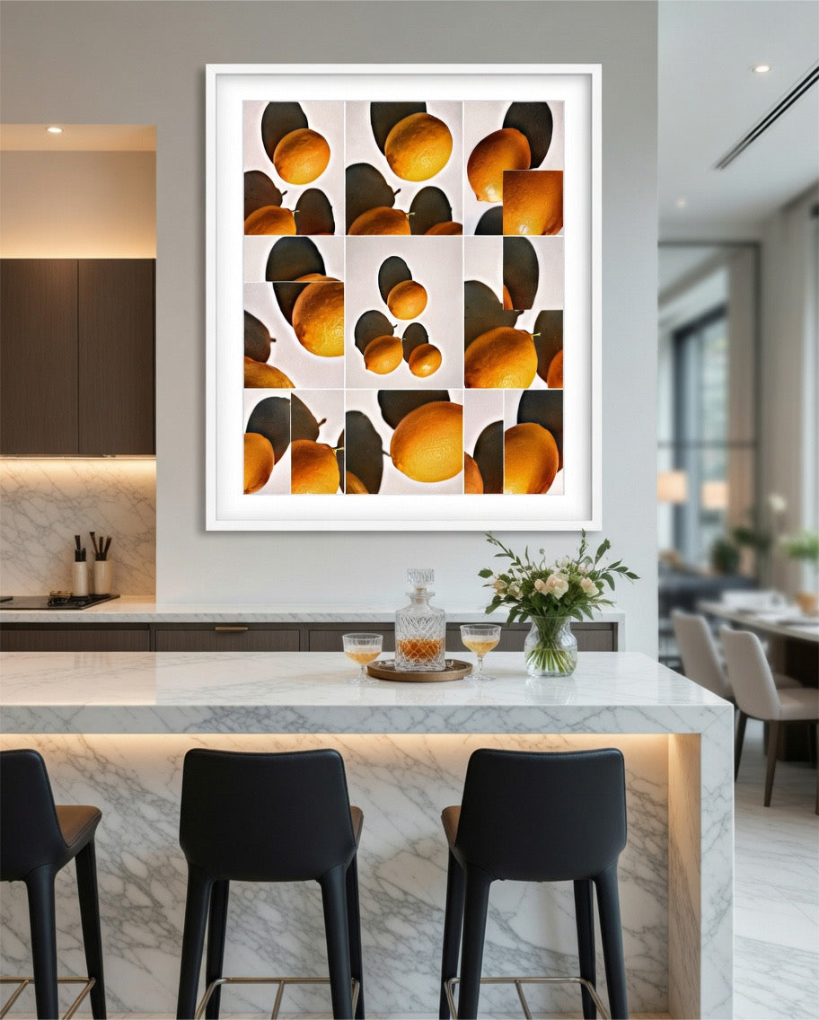 Life Gave me Lemons (Limited Edition)