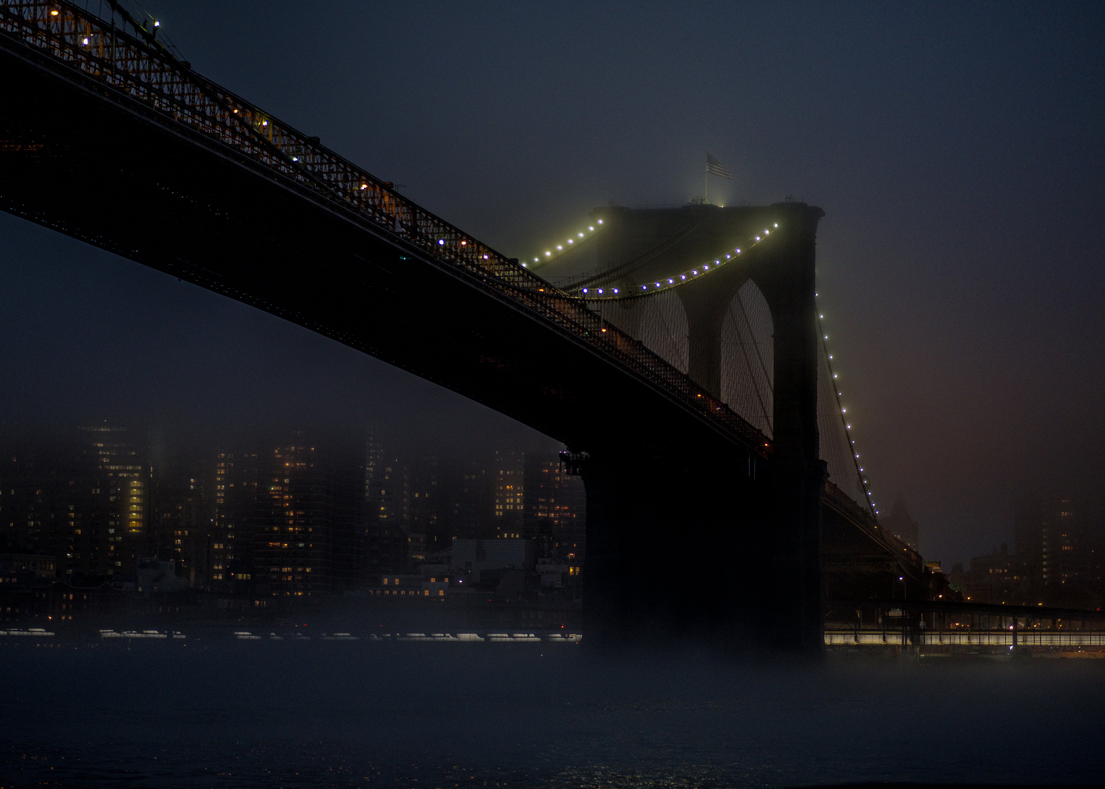 The Bridge