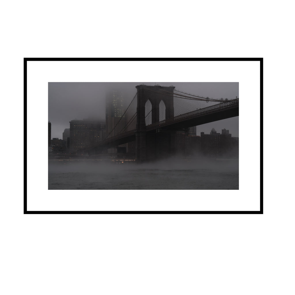 Mystery (Limited Edition)