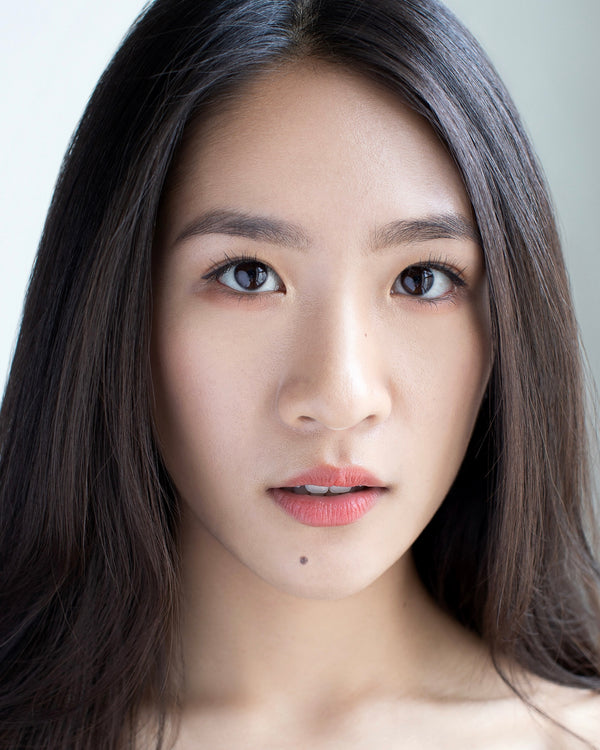Portrait session photo — Lena Di Prints