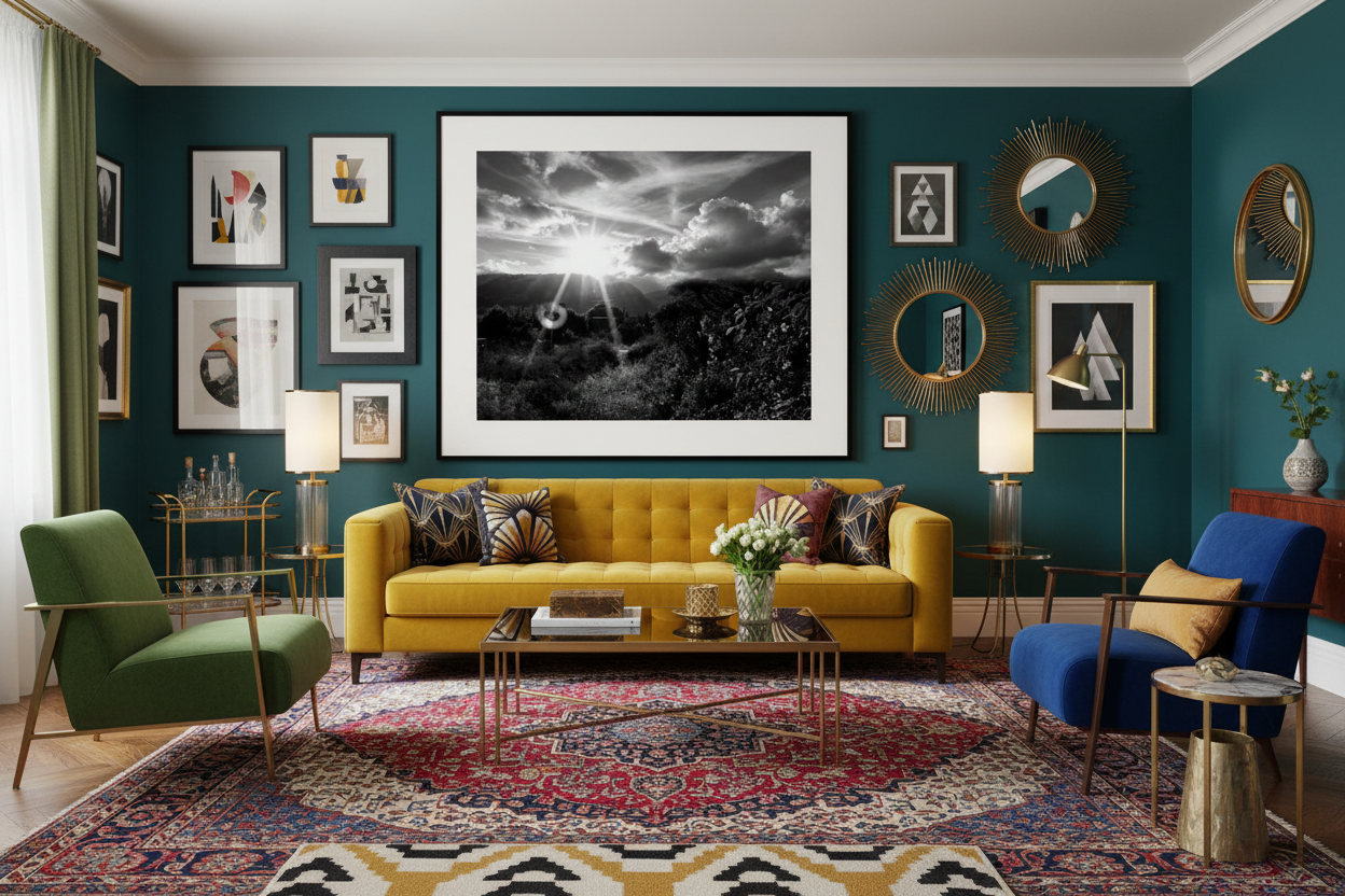Sun Through the Clouds (Limited Edition)