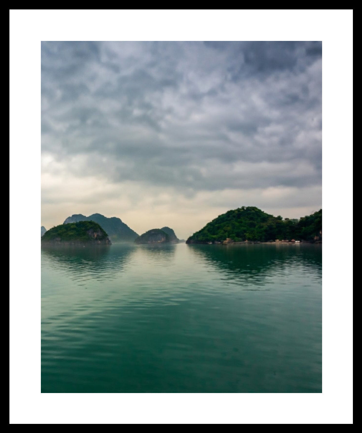 Halong Bay