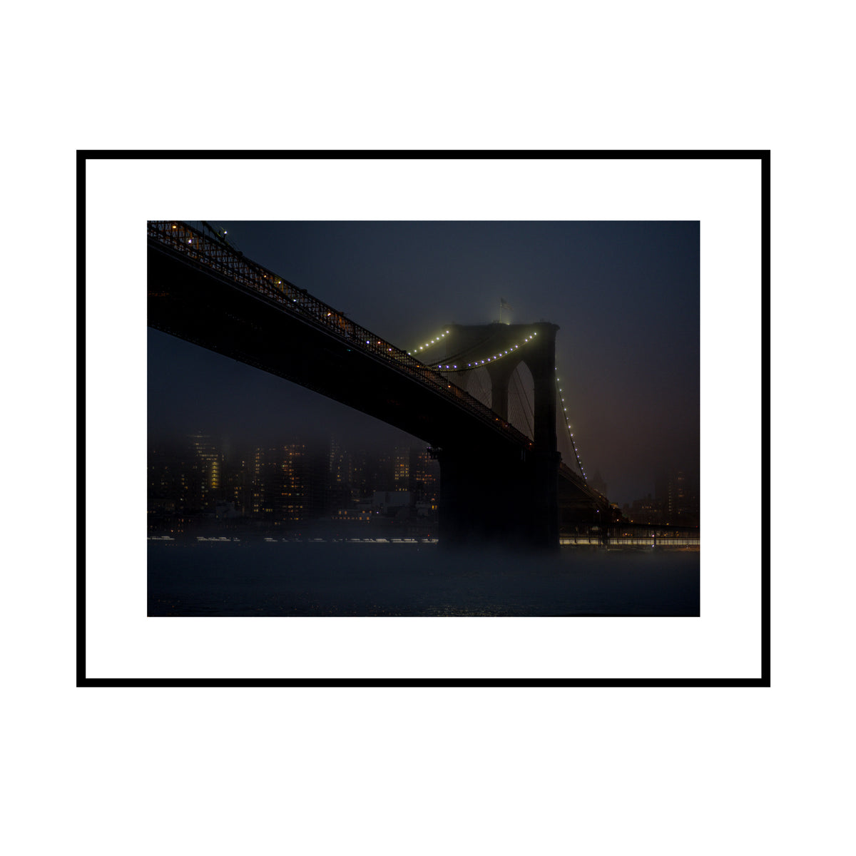 The Bridge (Limited Edition)