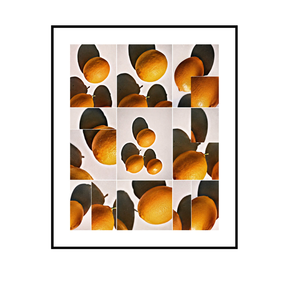 Life Gave me Lemons (Limited Edition)
