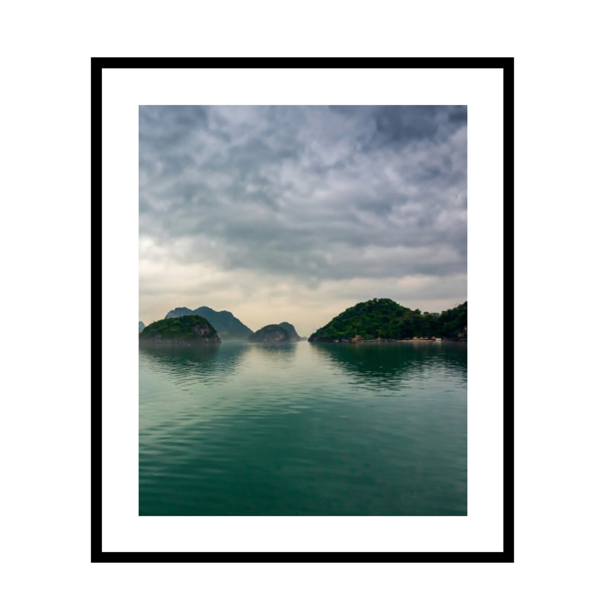 Halong Bay (Limited Edition)