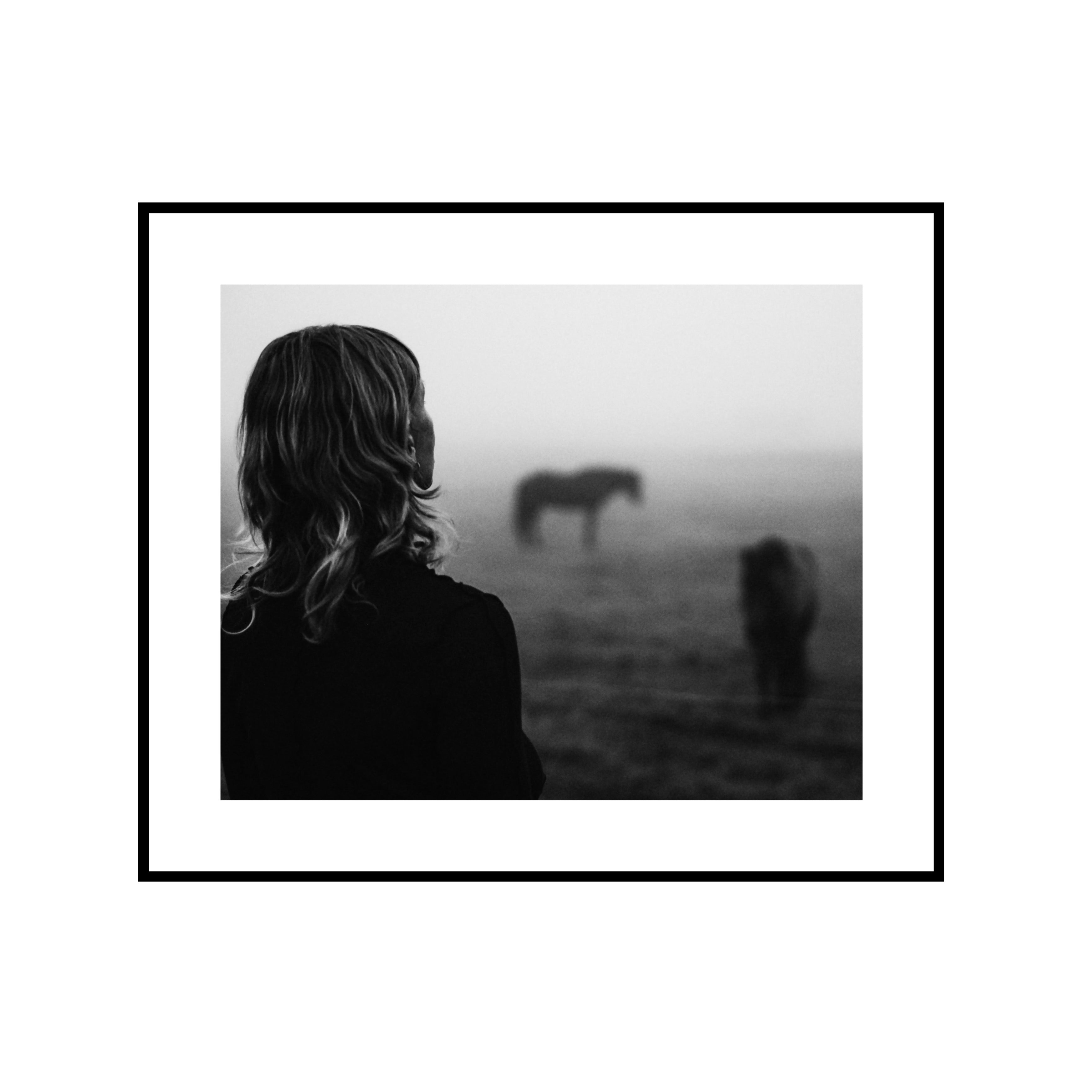 Fog and Horses (Limited Edition)