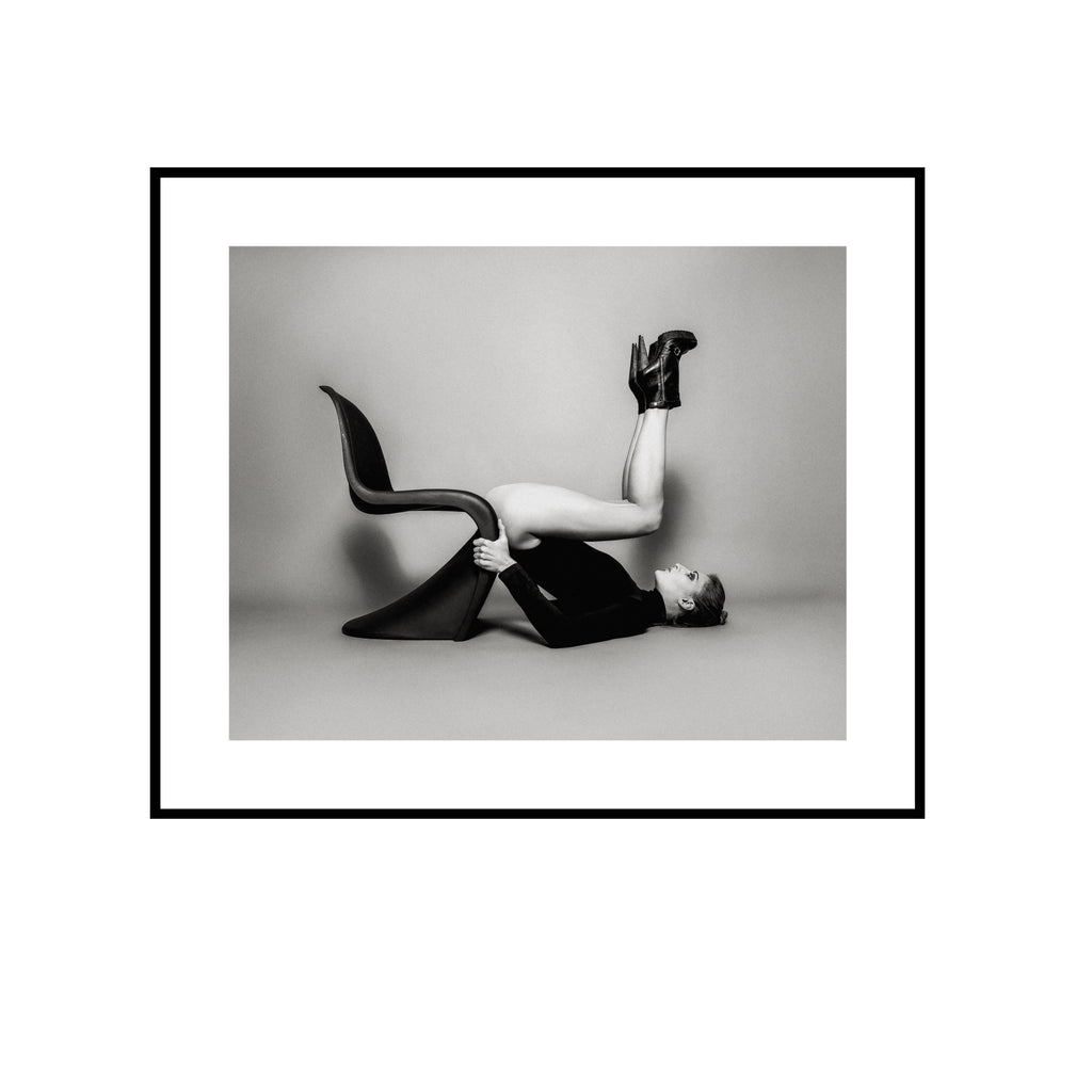 Twice a Vitra (Limited Edition)