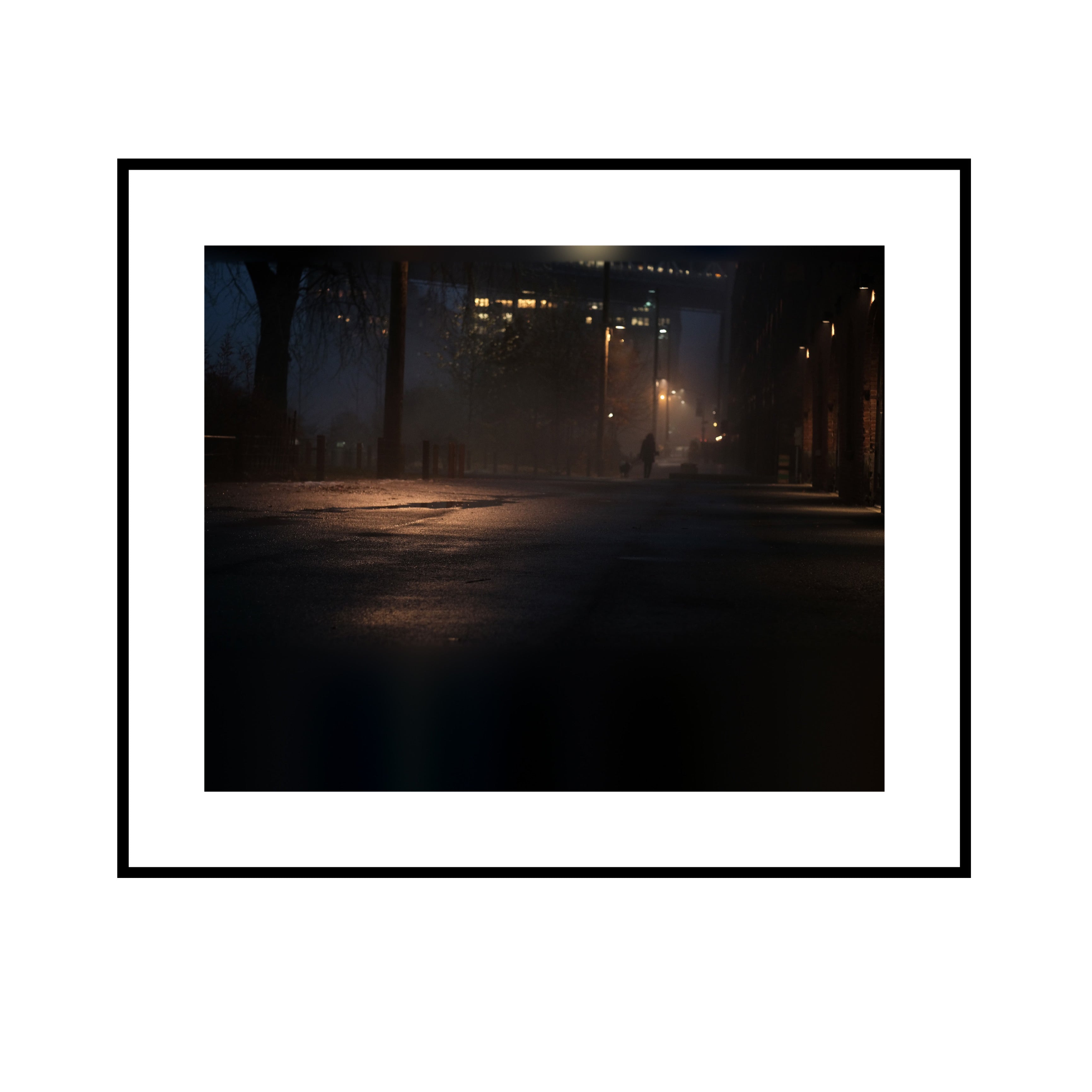 Night Walk
