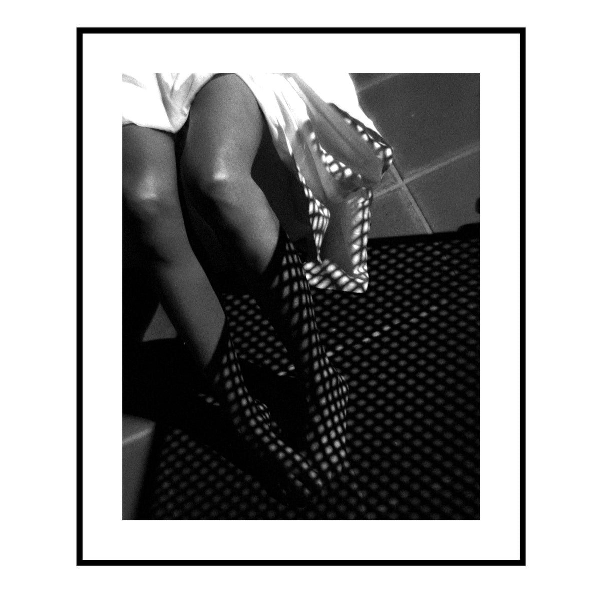 Grid Shadows