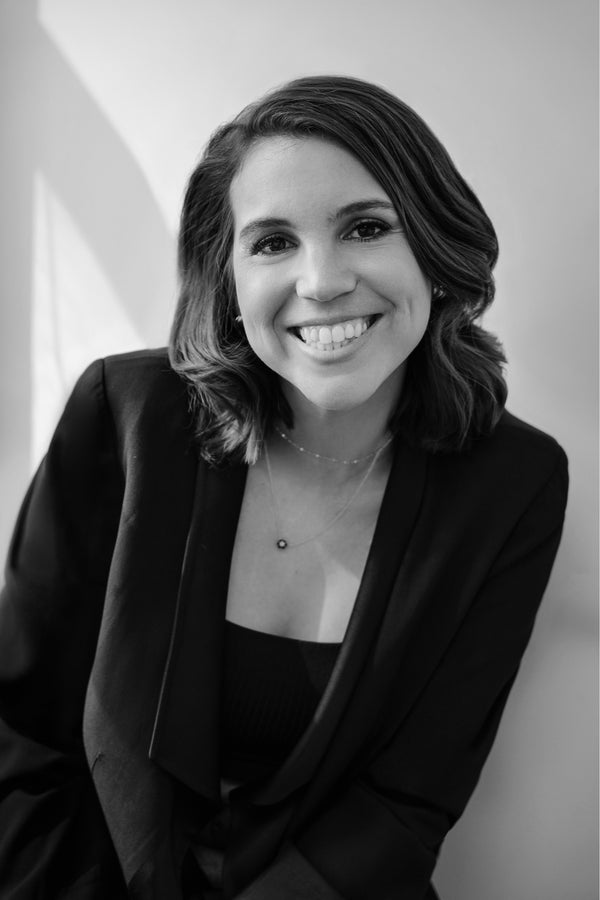 Portrait session photo — Lena Di Prints
