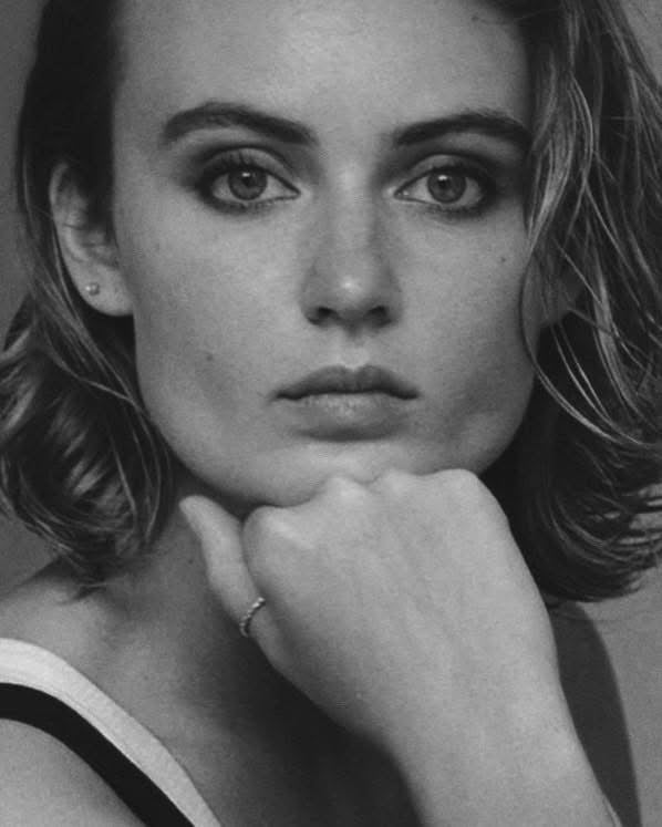 Portrait session photo — Lena Di Prints