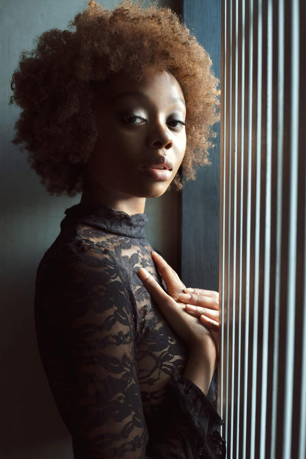 Portrait session photo — Lena Di Prints