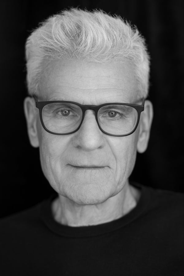 Portrait session photo — Lena Di Prints
