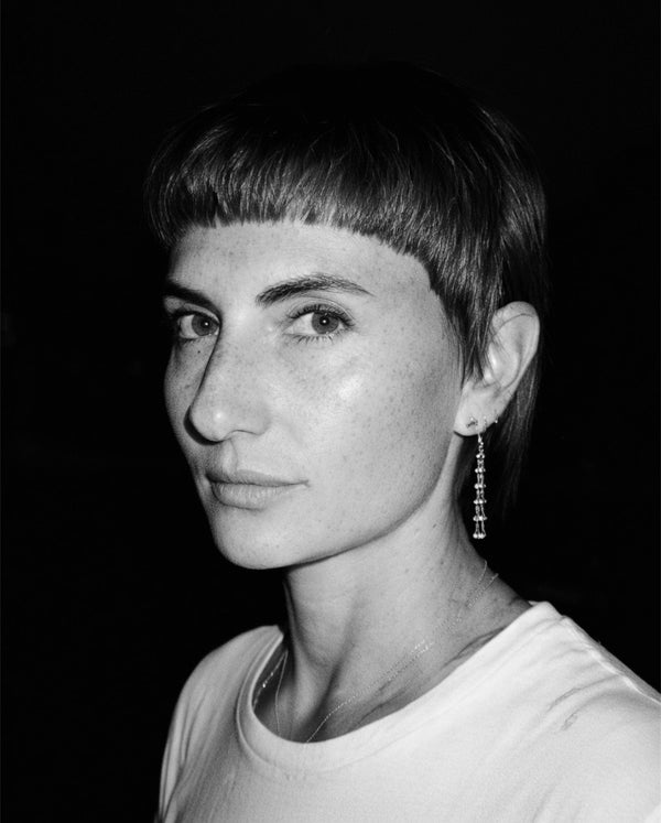 Portrait session photo — Lena Di Prints