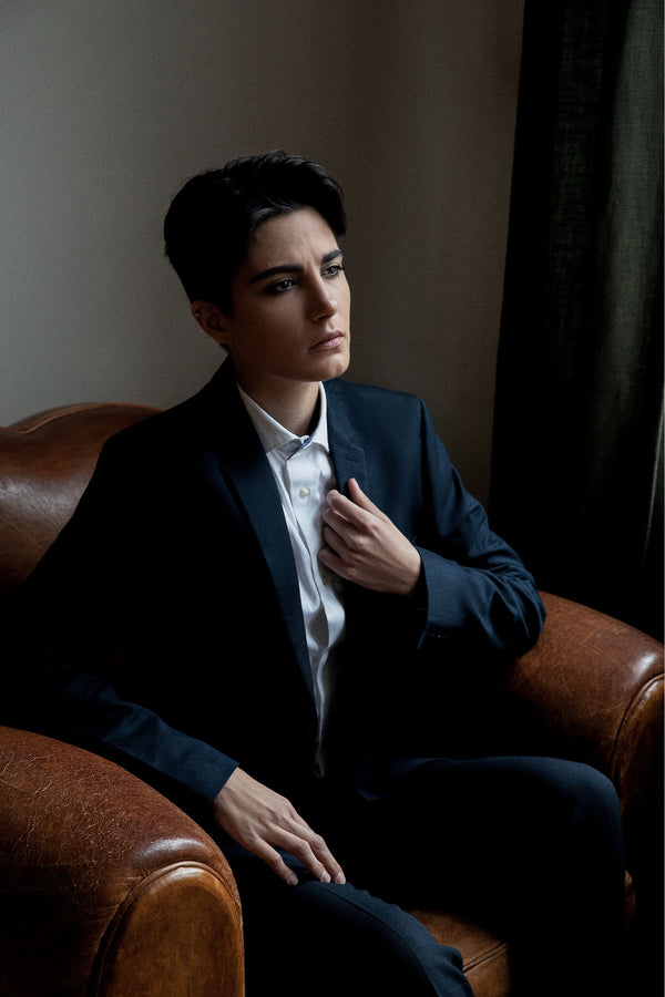 Portrait session photo — Lena Di Prints