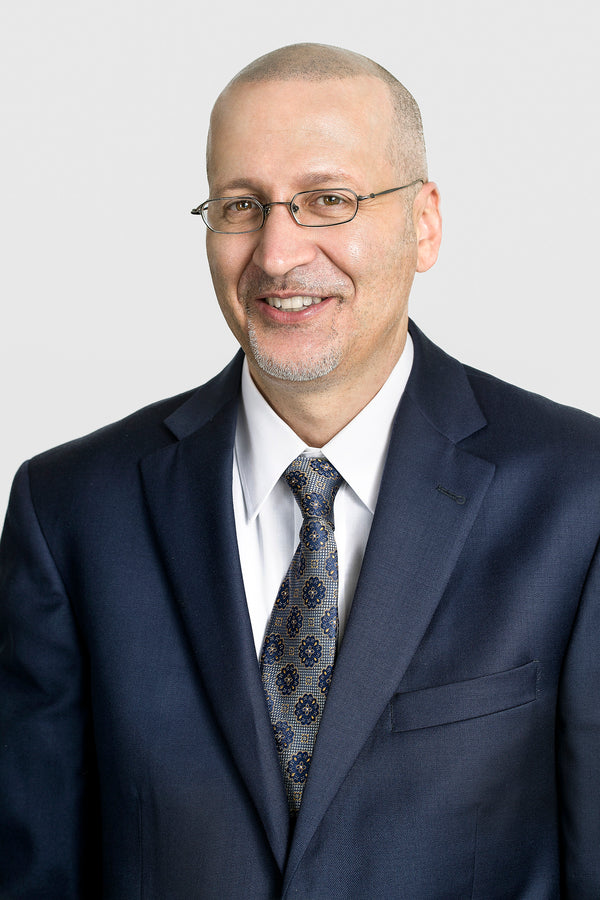 Corporate headshot NYC by Lena Di