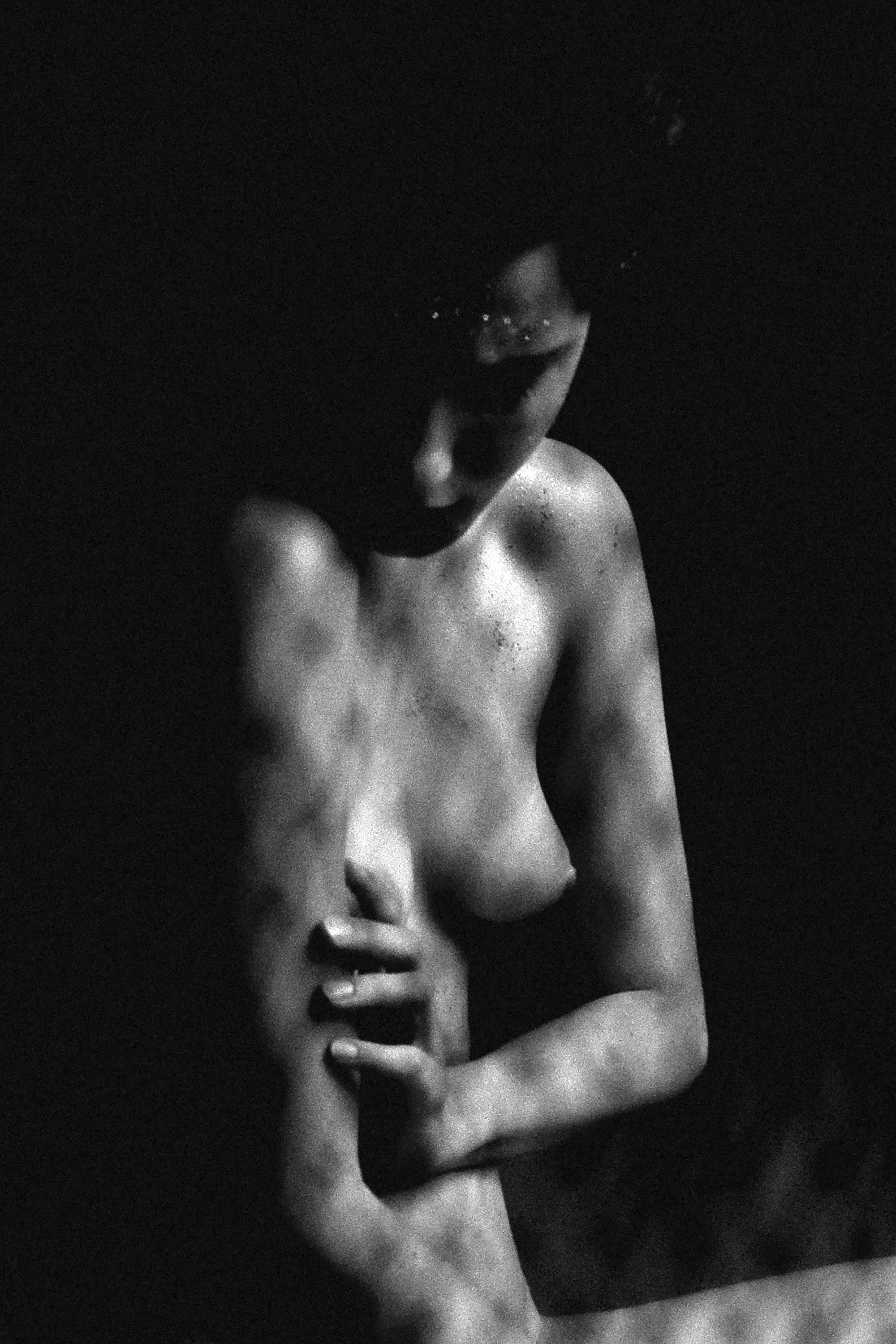 Dappled Light