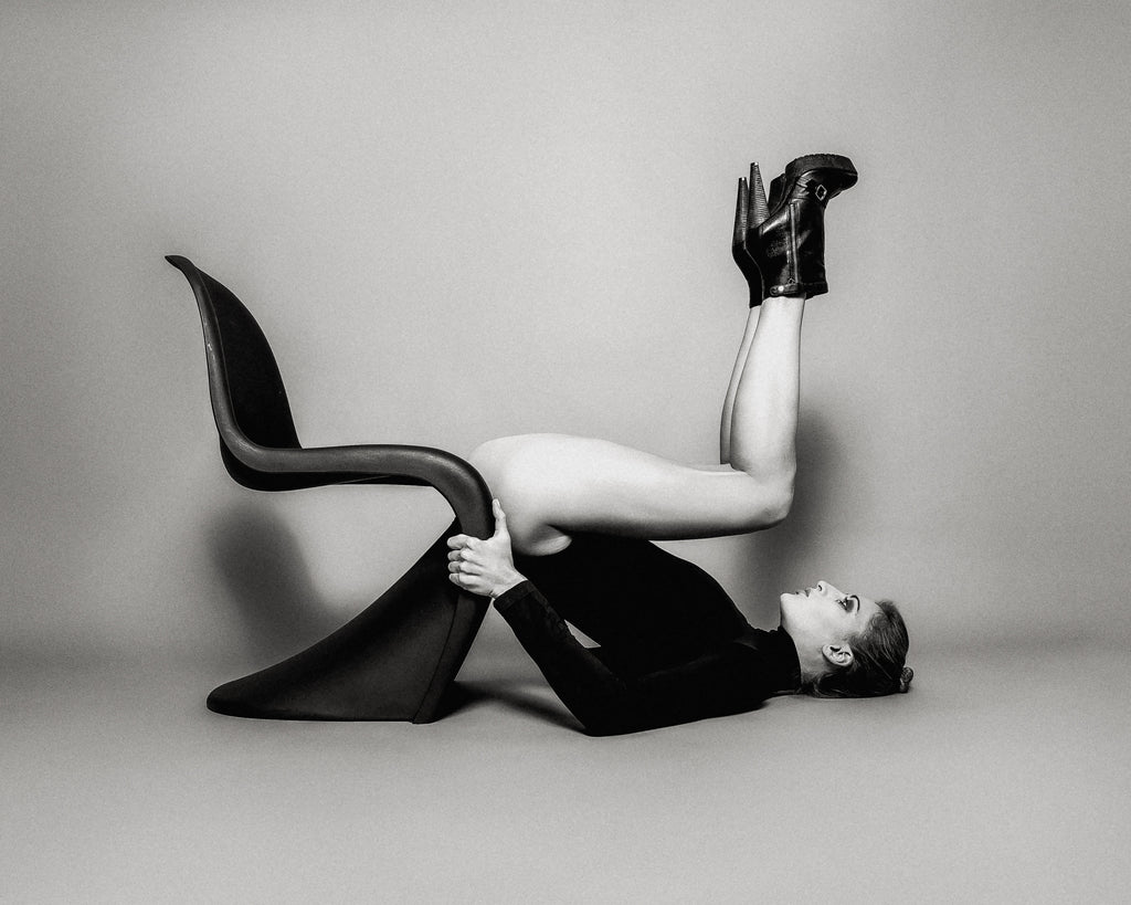 Twice a Vitra