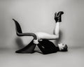 Twice a Vitra