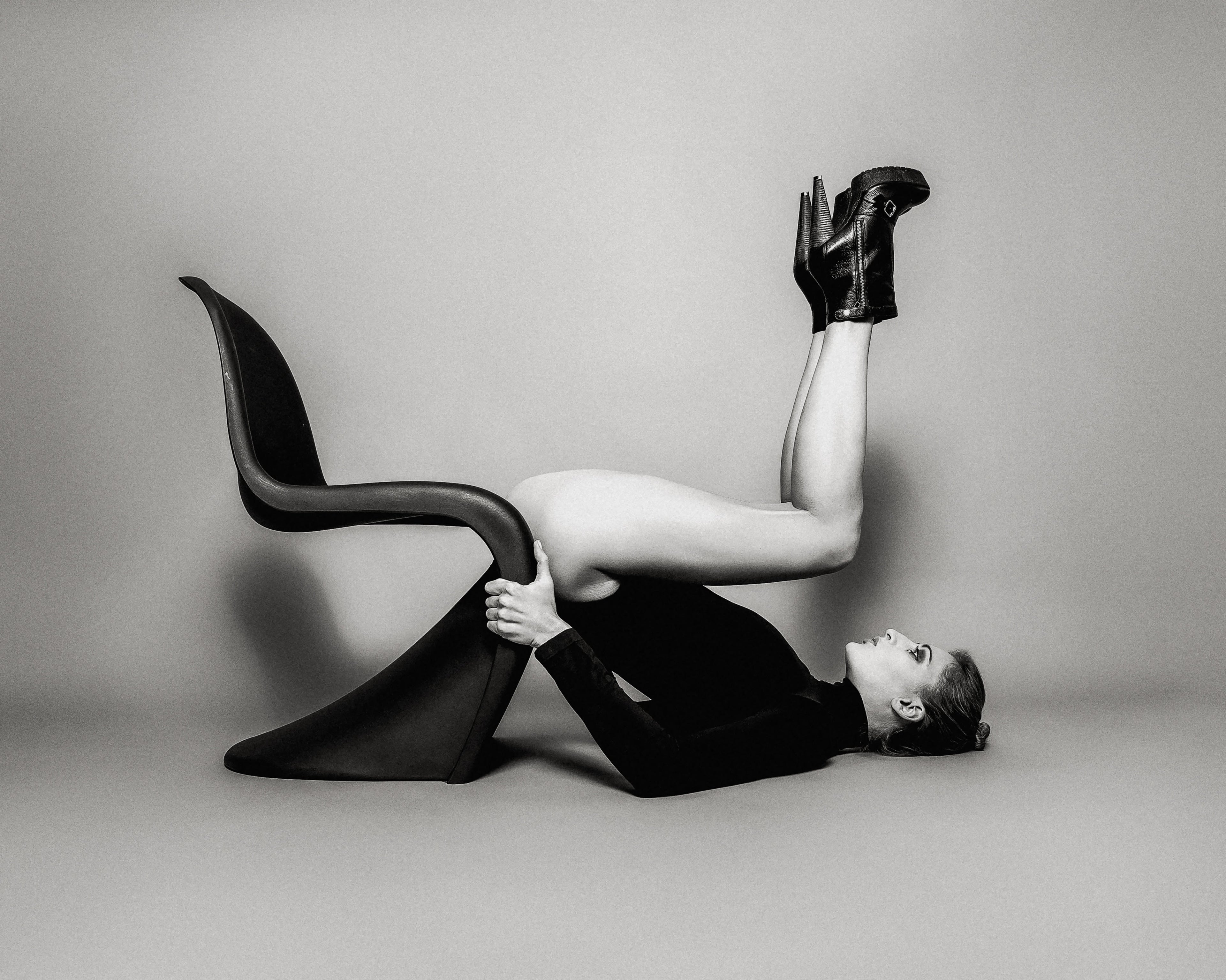 Twice a Vitra