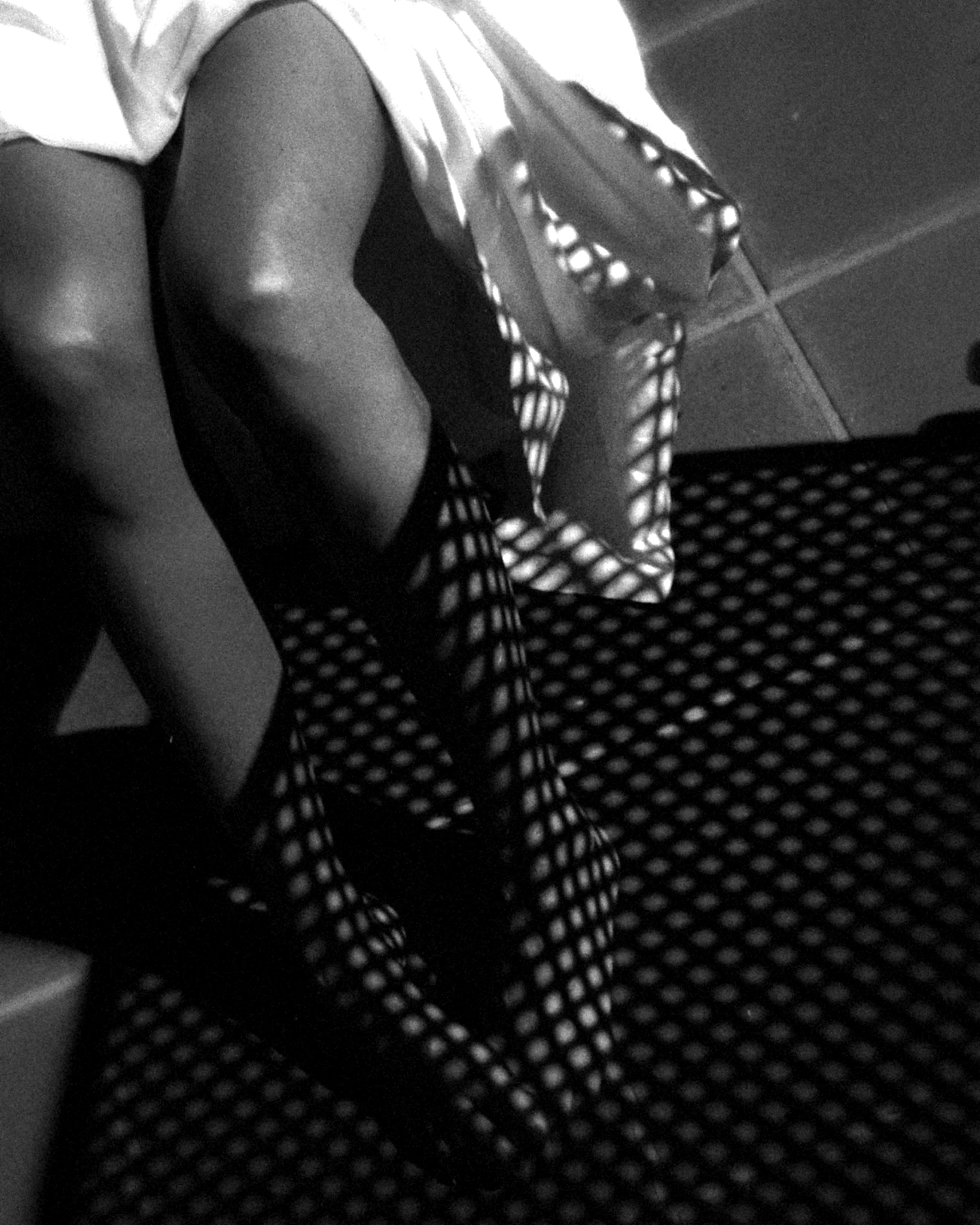 Grid Shadows