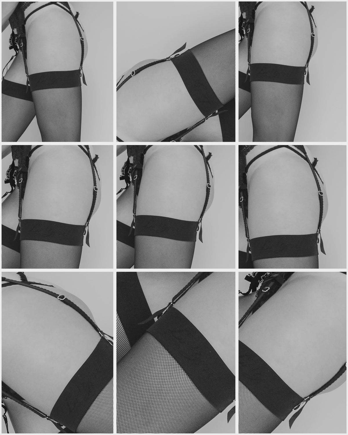 Garters