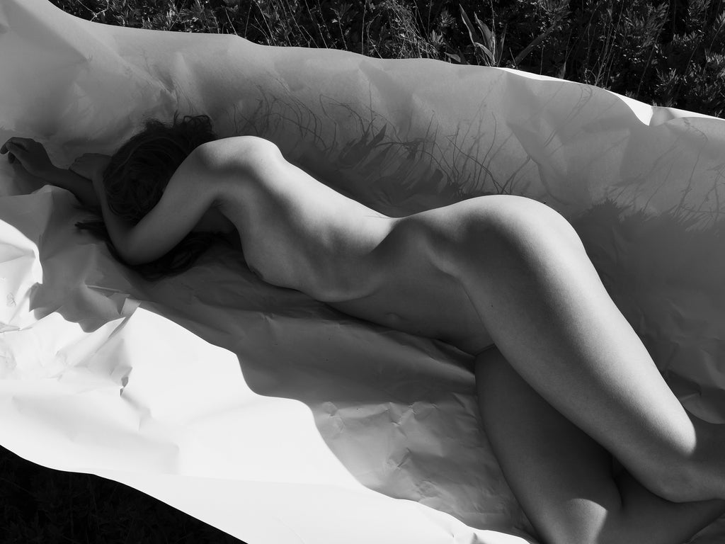 On White Paper — Lena Di