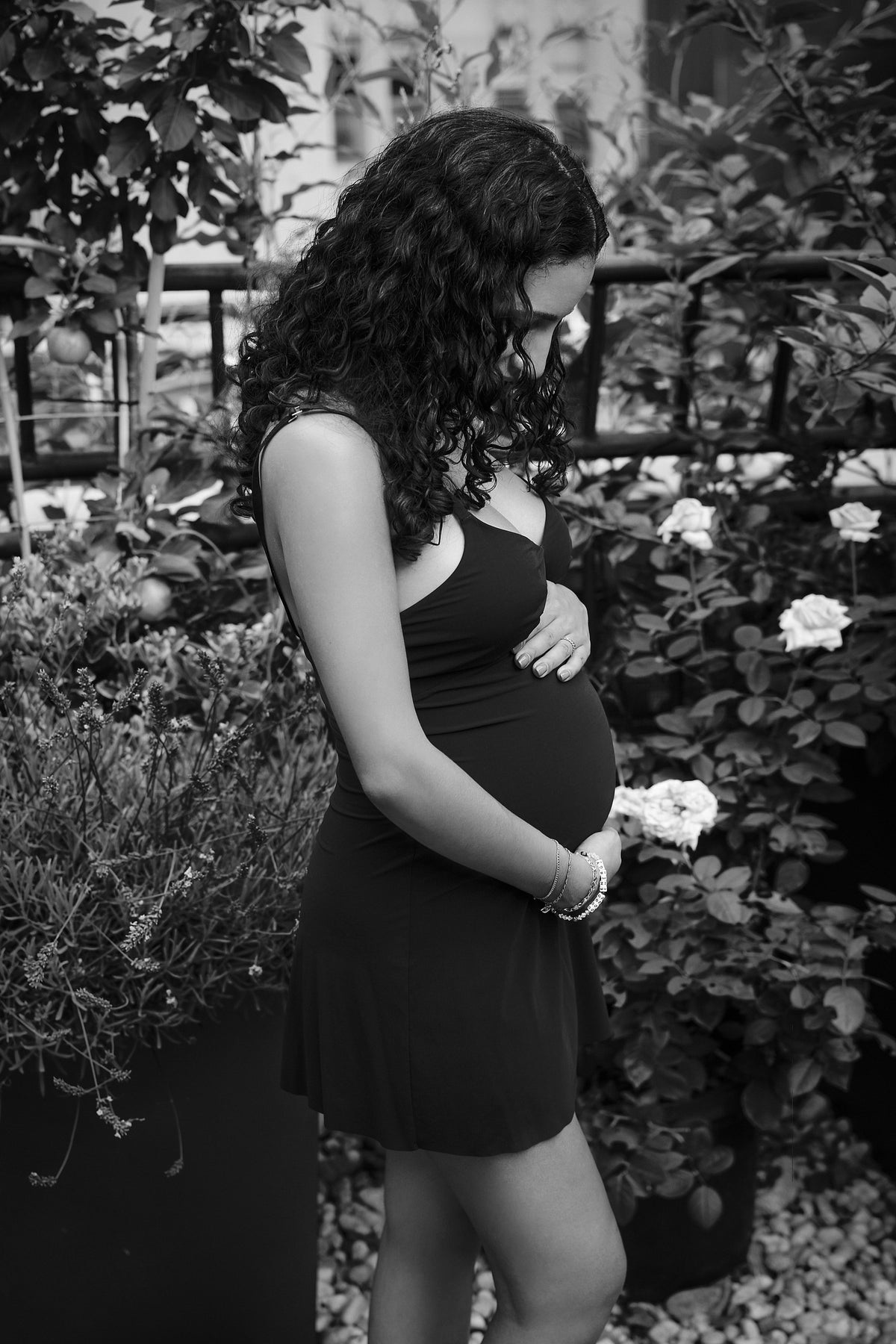 Maternity & Family