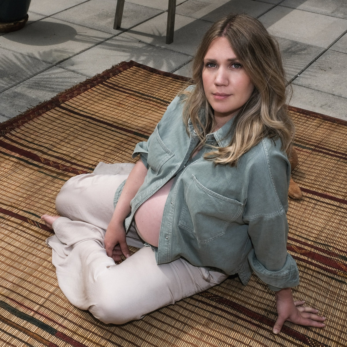 Maternity 09