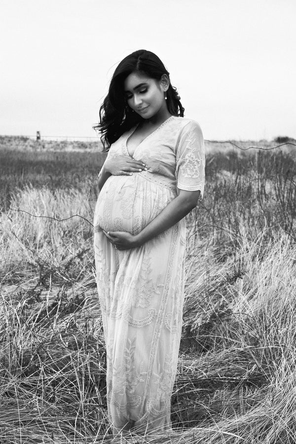 Maternity 21