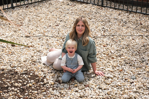 Maternity and family photography by Lena Di, New York