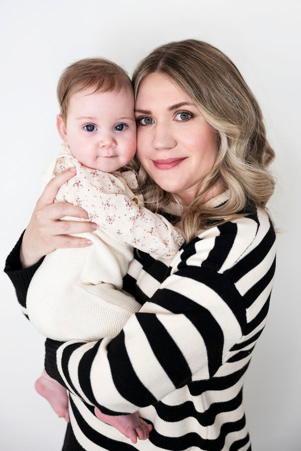 Maternity and family photography by Lena Di, New York