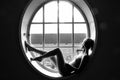 Looking Out