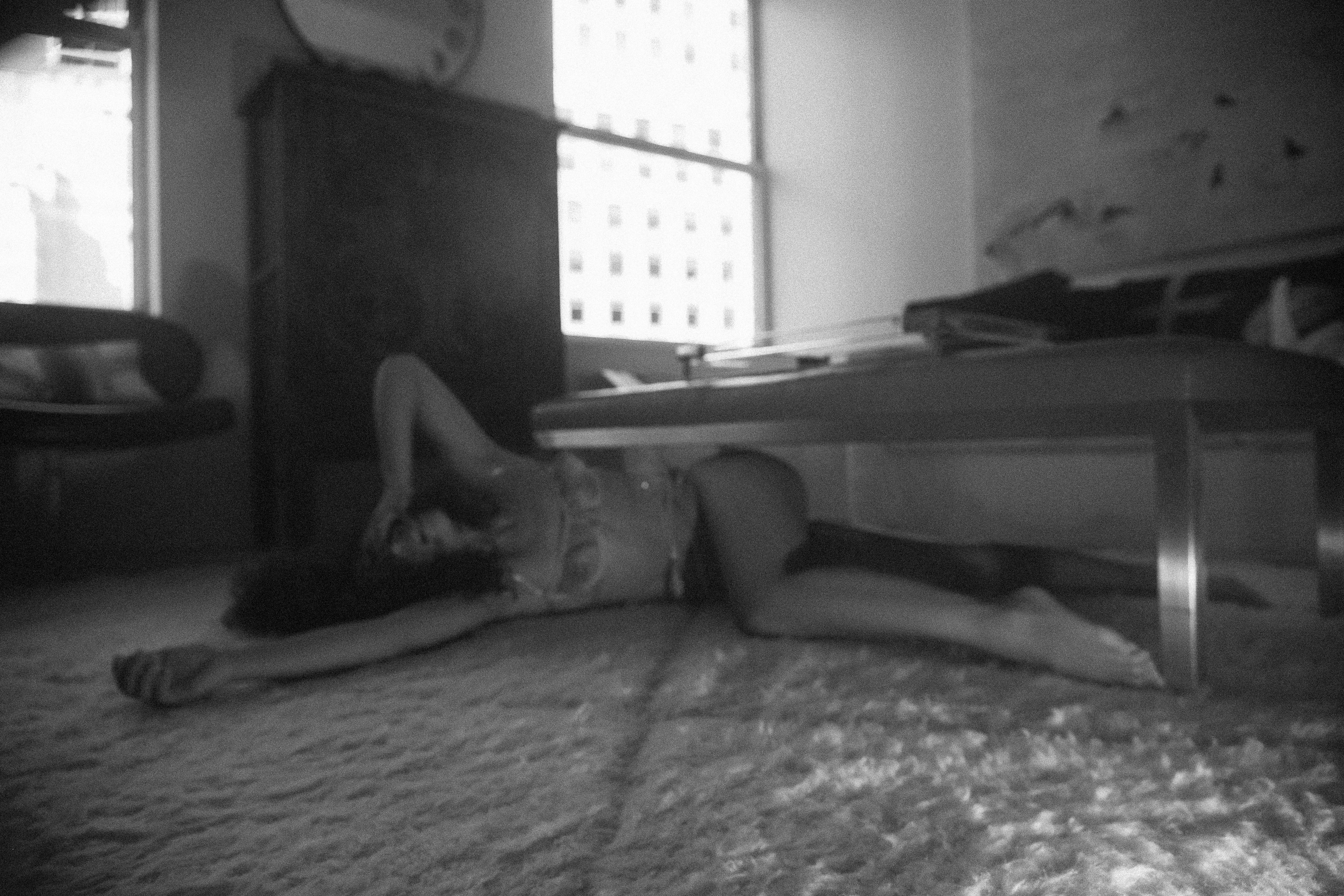 Distress