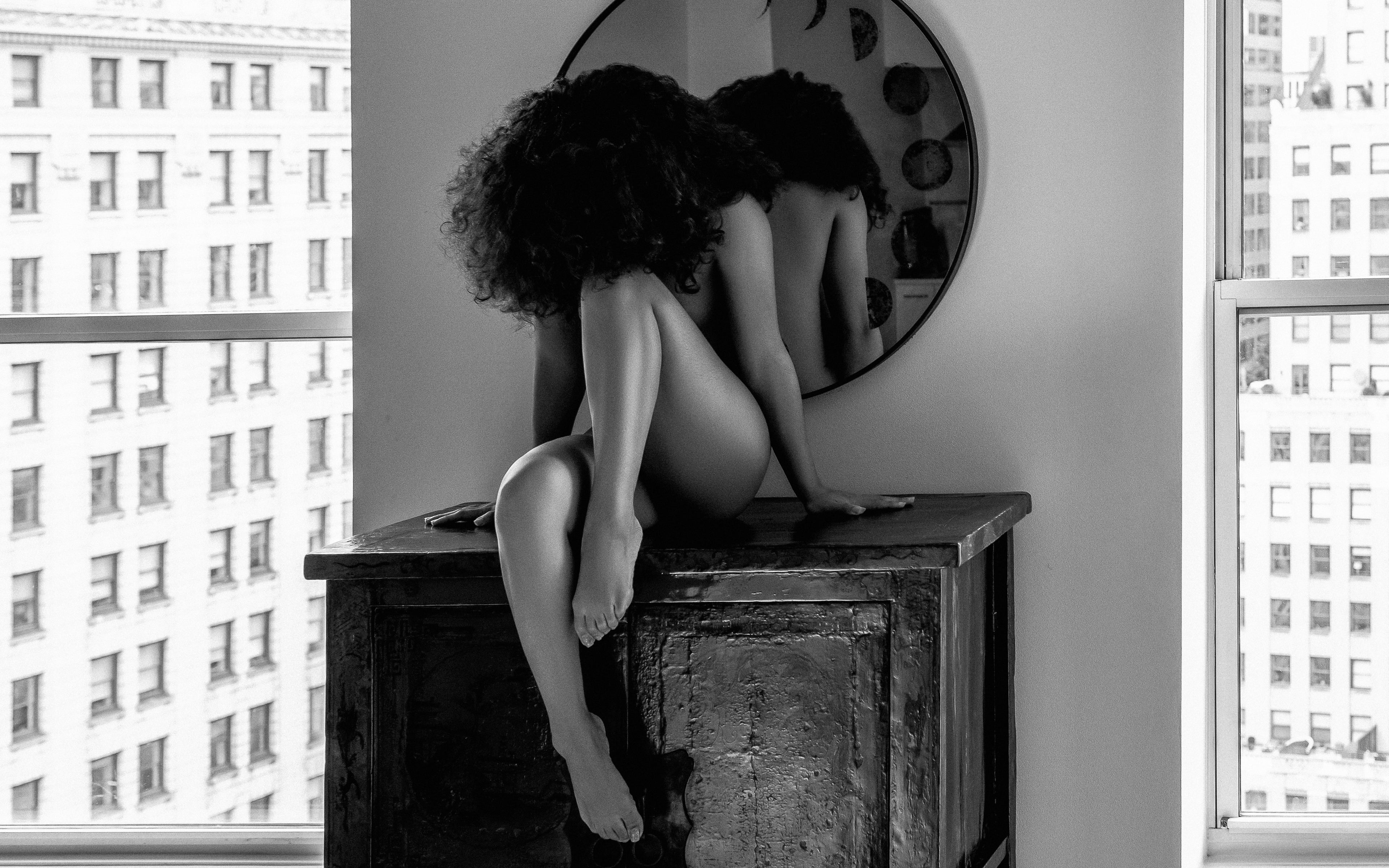 Phases Of The Moon