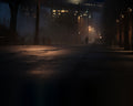 Night Walk